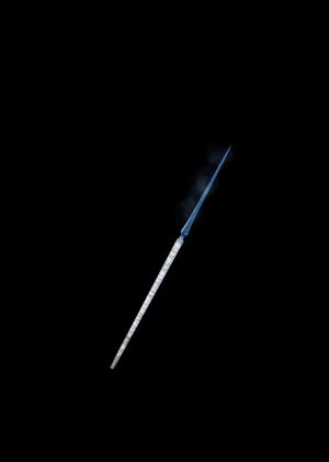 Fortnite - Night King's Falx Pickaxe (DLC) Epic Games Key GLOBAL