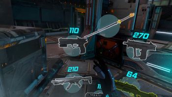 Buy Sairento VR PlayStation 4