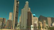 Cities: Skylines - Content Creator Pack: Skyscrapers (DLC) (PC) Steam Key EUROPE