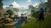 Stray Blade (PC) Código de Steam LATAM for sale