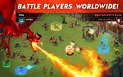 Redeem StormBorn: War of Legends