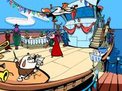 Buy Spy Fox in "Dry Cereal" Steam Key GLOBAL