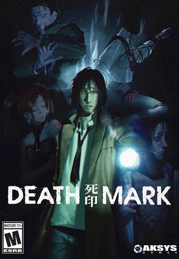 Spirit Hunter: Death Mark Steam Key GLOBAL