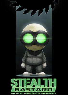 Stealth Bastard
