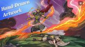 Redeem Shuyan Saga Steam Key GLOBAL