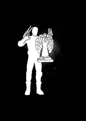 Fortnite - Ice Sculptor Emote (DLC) Epic Games Key GLOBAL