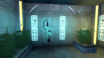 Deus Ex 2: Invisible War Xbox