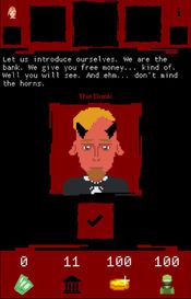 Bad Government