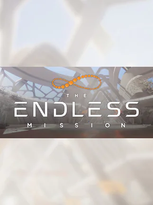 The Endless Mission game cover