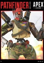 Buy Apex Legends - Pathfinder Edition (DLC) Origin Key GLOBAL