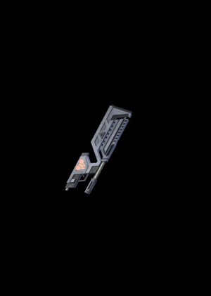 Fortnite - Sniper's Reflex Back Bling (DLC) Epic Games Key GLOBAL