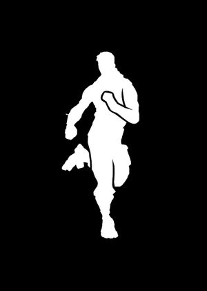 Fortnite - Knee Slapper Emote (DLC) Epic Games Key GLOBAL