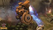 Get Warhammer 40,000: Dawn of War II - Retribution - Last Stand Tau Commander (DLC) Steam Key GLOBAL