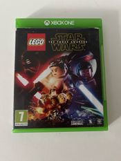 LEGO Star Wars: The Force Awakens Xbox One
