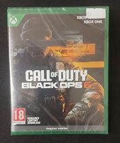 Call of Duty: Black Ops 6 Xbox One