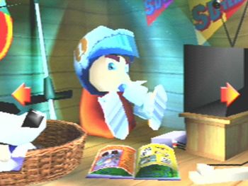 Buy Speed Freaks PlayStation