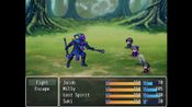 Unrested Development