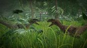 Jurassic World Evolution - Deluxe Bundle XBOX LIVE Key UNITED STATES