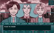 Get Vengeful Heart XBOX LIVE Key ARGENTINA