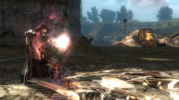 Redeem Harry Potter and the Deathly Hallows: Part 1 Xbox 360