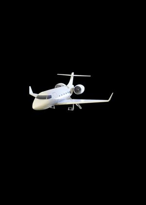 Fortnite - Private Jet Glider (DLC) Epic Games Key GLOBAL