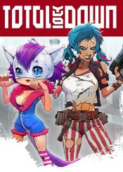 Total Lockdown Steam Key GLOBAL