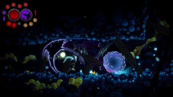 Buy Aeterna Noctis PlayStation 5