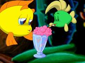 Redeem Freddi Fish 4: The Case of the Hogfish Rustlers of Briny Gulch (PC) Steam Key GLOBAL