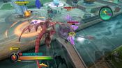 Bakugan: Defenders of the Core PSP
