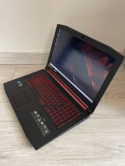 Acer Nitro I5/GTX 1050/8GB RAM/250GB SSD