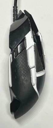 Logitech G502 Hero Se