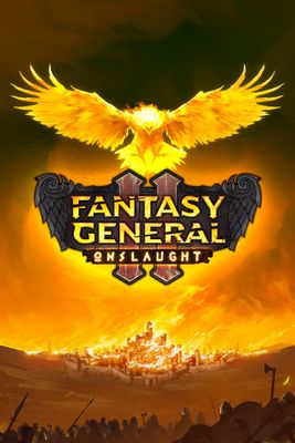 Fantasy General II - Onslaught