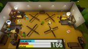 Redeem Balcony (PC) Steam Key GLOBAL