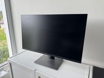 Dell P2719h 27