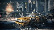 Redeem Tom Clancy’s The Division PlayStation 4