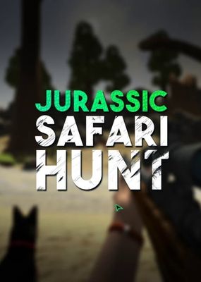 Jurassic Safari Hunt
