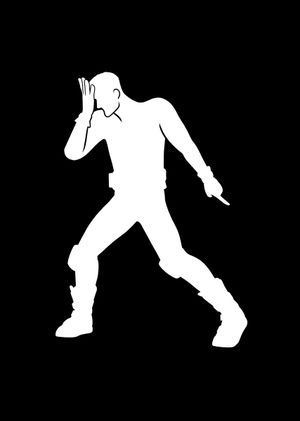 Fortnite - Pop Muzik Emote (DLC) Epic Games Key GLOBAL