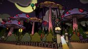 Redeem Baobabs Mausoleum Ep.1: Ovnifagos Don´t Eat Flamingos (PC) Steam Key GLOBAL