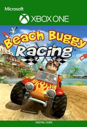 Beach Buggy Racing XBOX LIVE Key UNITED STATES