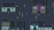 Cyberpunk Fighting (PC) Steam Key GLOBAL