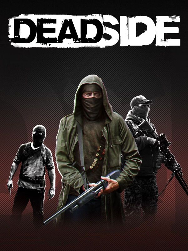 Wondering if Deadside is free? Here is your answer