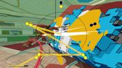 Buy Bomb Rush Cyberfunk (PC) Steam Key UNITED STATES