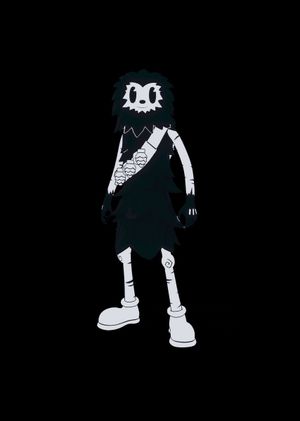 Fortnite - Toon Bushy Outfit (DLC) Epic Games Key GLOBAL