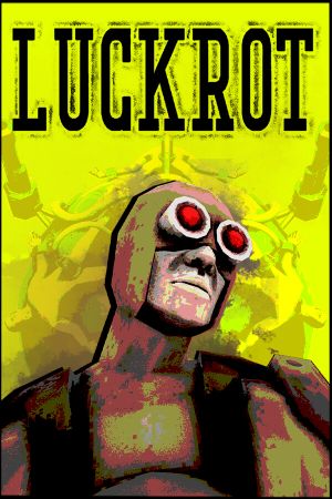 LUCKROT Steam Key (PC) GLOBAL