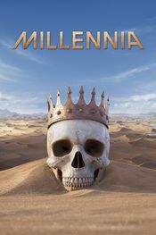 Millennia (PC) Steam Key GLOBAL