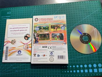 Buy Imagine: Champion Rider Wii