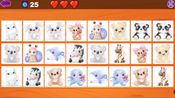 Get Cute Animals Memory Card Game (PC) Steam Key GLOBAL