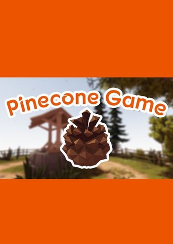 Pinecone Game (PC) Steam Key GLOBAL