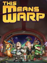 This Means Warp XBOX LIVE Key TURKEY