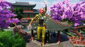 Get Agents of Mayhem XBOX LIVE Key GLOBAL